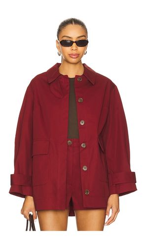 BLOUSON CARGO en . Taille S. Also en L - MATTHEW BRUCH - Modalova