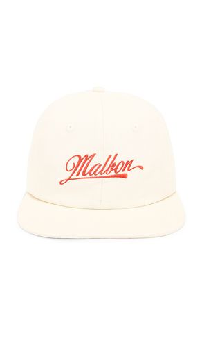 Malbon Golf CHAPEAU WYATT in Cream - Malbon Golf - Modalova