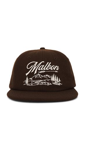 CASQUETTE HIGHLAND in - Malbon Golf - Modalova