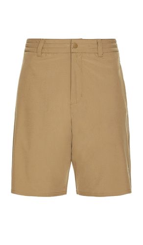 Tonino Hybrid Short en . Taille S. Also en - Malbon Golf - Modalova