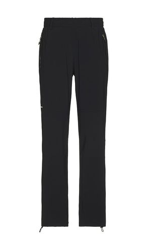 PANTALON TRAVERSE TECH in . Size M, S, XL/1X - Malbon Golf - Modalova