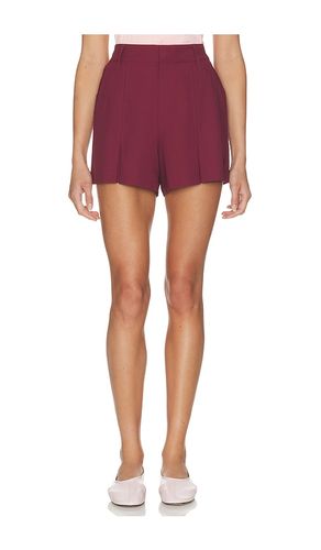 Florencia Short en . Taille 0. Also en 2, 4, 6, 8 - Malbon - Modalova
