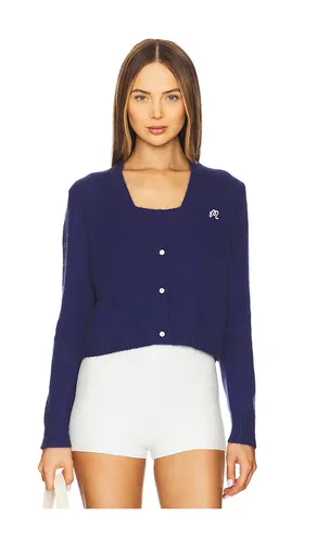 Martine Cardigan And Top Set in . Size M, S, XS - Malbon Golf - Modalova