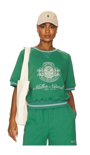 SWEAT en . Taille M. Also en S, XS - Malbon Golf - Modalova