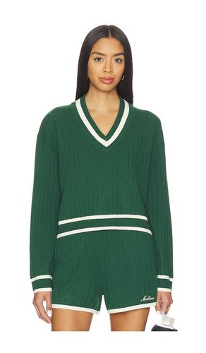 PULL WILLOW en . Taille XS. Also en S, XL - Malbon - Modalova