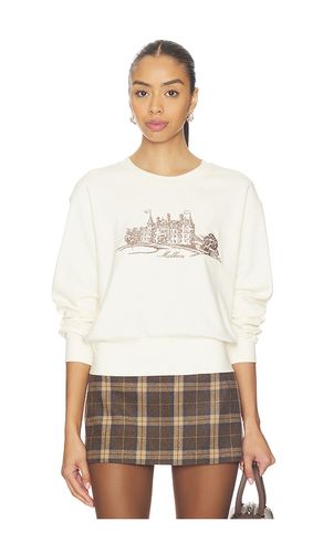 SWEAT ABBEY en . Taille S. Also en XS - Malbon - Modalova