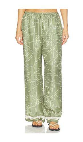 PANTALON IRENA en . Taille M. Also en S, XS - Malbon - Modalova