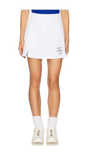 JUPE en . Taille 4. Also en 6, 8 - Malbon Golf - Modalova