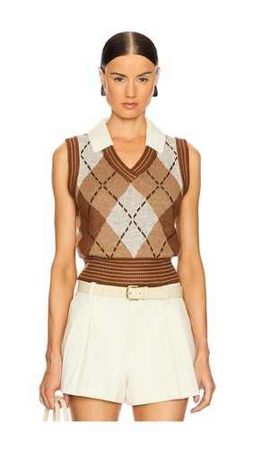 Renee Top in . Size M - Malbon Golf - Modalova
