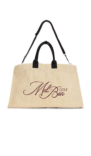 SAC FOURRE-TOUT MARTINE en - Malbon - Modalova