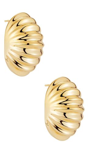 BOUCLES D'OREILLES en - MEGA - Modalova