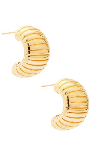 BOUCLES D'OREILLES en - MEGA - Modalova