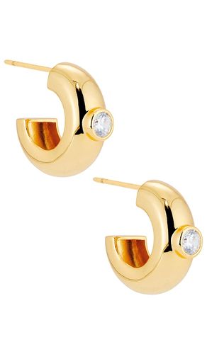 BOUCLES D'OREILLES en - MEGA - Modalova