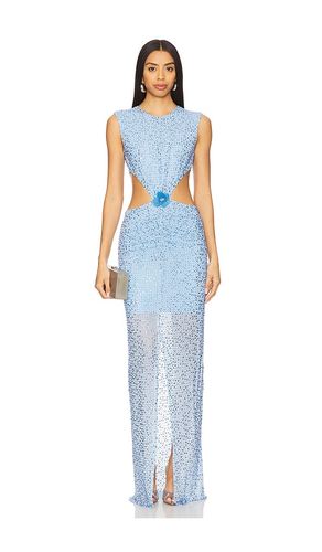 ROBE VALENTINA en . Taille L. Also en XL - Mariandree Gaitan - Modalova