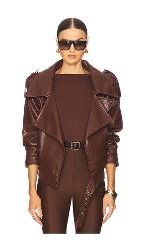 BLOUSON GIORGIA en . Taille S. Also en L - Mariandree Gaitan - Modalova