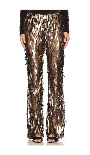 PANTALON CHARLOTTE en . Taille L. Also en S - Mariandree Gaitan - Modalova