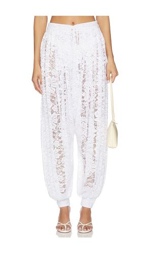 PANTALON LIA en . Taille S. Also en M, L - Mariandree Gaitan - Modalova