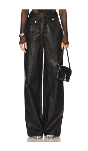 PANTALON DANIELA en . Taille S. Also en XS, M, L, XL - Mariandree Gaitan - Modalova