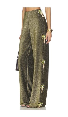 PANTALON ADRIANA en . Taille L. Also en - Mariandree Gaitan - Modalova