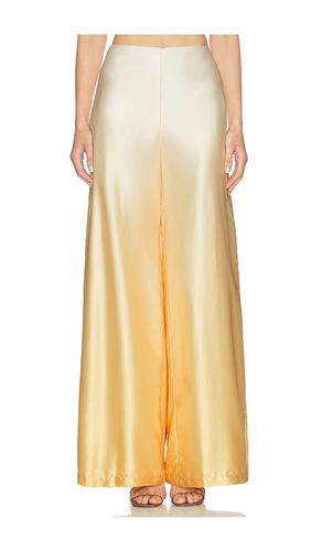 PANTALON ADRIANA en . Taille L. Also en M, XS - Mariandree Gaitan - Modalova