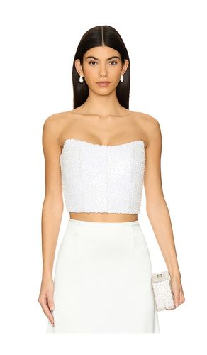 Emily Pearl Top en . Taille M. Also en XS - Mariandree Gaitan - Modalova