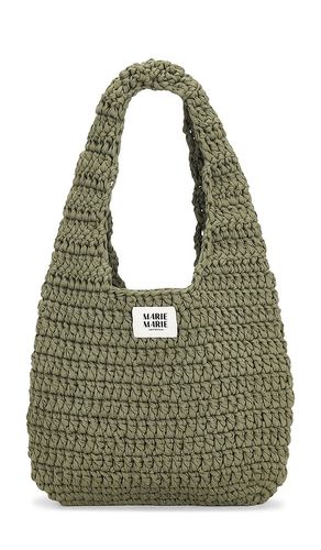 Marie Marie Amsterdam SAC en Green - Marie Marie Amsterdam - Modalova