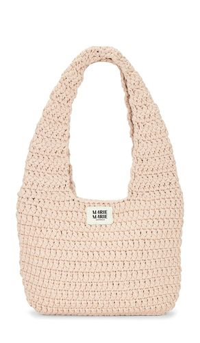Marie Marie Amsterdam SAC en Cream - Marie Marie Amsterdam - Modalova