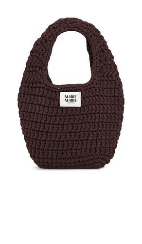 Marie Marie Amsterdam SAC en Brown - Marie Marie Amsterdam - Modalova