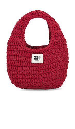 Marie Marie Amsterdam SAC en Red - Marie Marie Amsterdam - Modalova