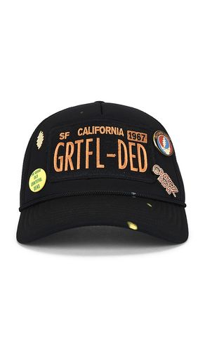 CHAPEAU GRATEFUL DEAD in - Madeworn - Modalova