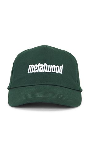 CHAPEAU METAL in - Metalwood Studio - Modalova