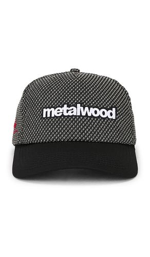 CASQUETTE DE BASEBALL PRO TIP en - Metalwood Studio - Modalova