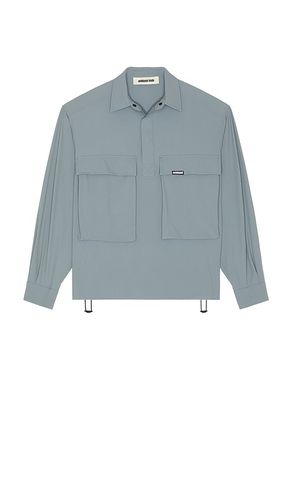 PARDESSUS RIPSTOP in . Size M, S, XL/1X - Metalwood Studio - Modalova