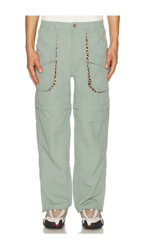 PANTALON BOMBER en . Taille S. Also en XL - Metalwood Studio - Modalova