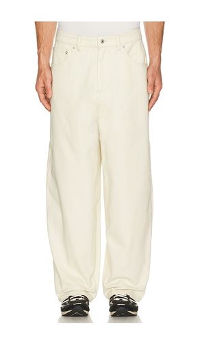 PANTALON 5-POCKET en . Taille 30. Also en 34, 36 - Metalwood Studio - Modalova