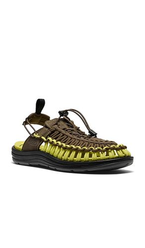 SANDALES UNEEK LI CONVERTIBLE en . Taille 10. Also en 10.5, 11, 12, 9, 9.5 - Metalwood Studio - Modalova
