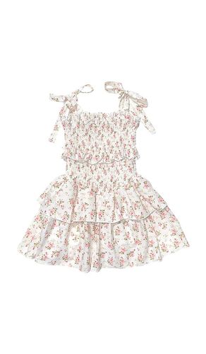 ROBE ANNA en . Taille 2. Also en 4 - MINI DREAMERS - Modalova