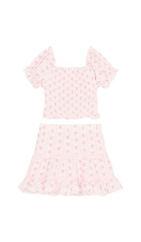 LOT KAYLA en . Taille 4. Also en 6 - MINI DREAMERS - Modalova