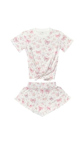 LOT CHARLOTTE en . Taille 10. Also en 2, 4, 8 - MINI DREAMERS - Modalova