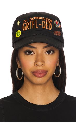 CHAPEAU GRATEFUL DEAD in - Madeworn - Modalova
