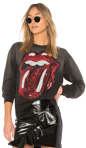 SWEAT ROLLING STONES in . Size S, XS - Madeworn - Modalova