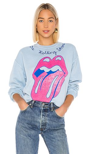 SWEAT GRAPHIQUE ROLLING STONES in . Size S, XL, XS - Madeworn - Modalova