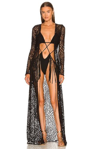 PEIGNOIR RYLAND in . Size M, S, XL, XS, XXS - Michael Costello - Modalova