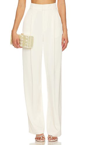 PANTALON JANET in . Size 42/10 - MYBESTFRIENDS - Modalova