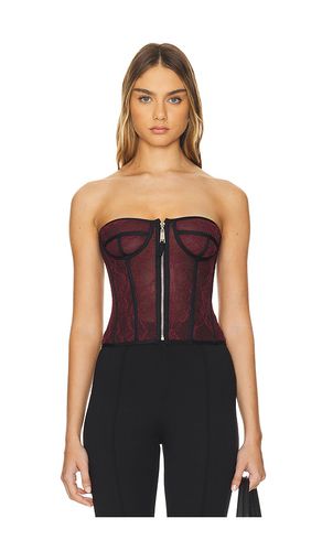 Palmer Bustier in . Size 36/4, 38/6, 40/8 - MYBESTFRIENDS - Modalova