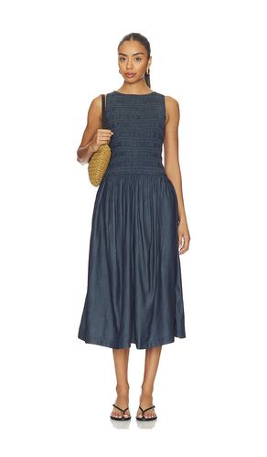 ROBE KEERAN en . Taille XXS. Also en XS, S, M - Madewell - Modalova