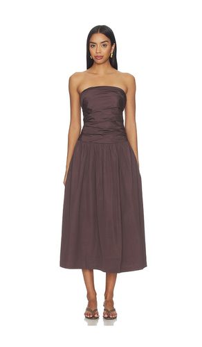 ROBE AMARAI en . Taille 2. Also en 6, 8, 16 - Madewell - Modalova