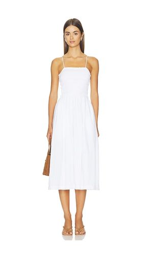 ROBE MI-LONGUE PEONY en . Taille XXS. Also en L, XL, XXL - Madewell - Modalova