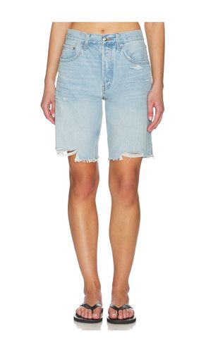 SHORT ESSEX en . Taille 27. Also en 32 - Madewell - Modalova