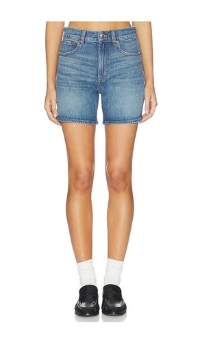 SHORT PERFECT VINTAGE en . Taille 24. Also en 25, 26, 27, 31 - Madewell - Modalova